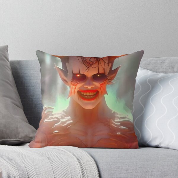 Item preview, The Formidable Deity  designed and sold by DigitalGemstone.
