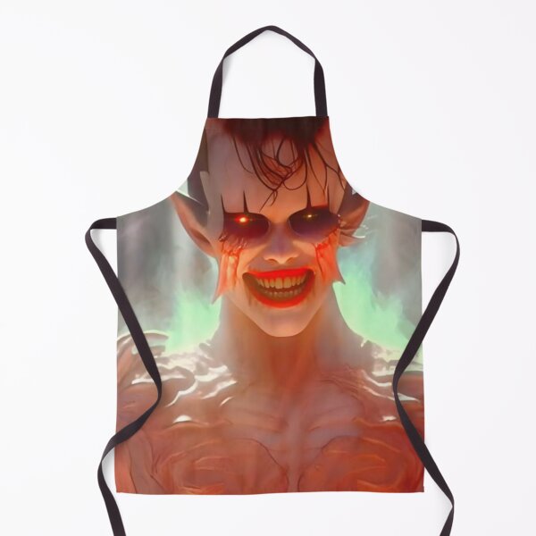 Item preview, The Formidable Deity designed and sold by DigitalGemstone.