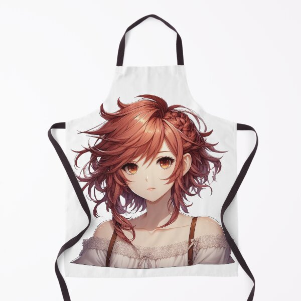Item preview, Anime Figure designed and sold by Donnis.