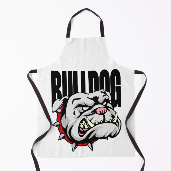 Item preview, I'm Ready To Fight , I'm Bulldog designed and sold by Palati-Watt.