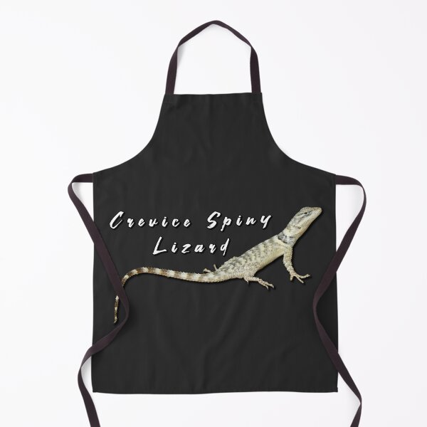 Item preview, Crevice Spiny Lizard designed and sold by Paul-Prints.