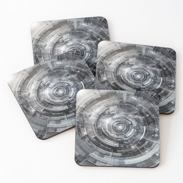 Item preview, Collider: Geometric Harmony designed and sold by Lyavalio.