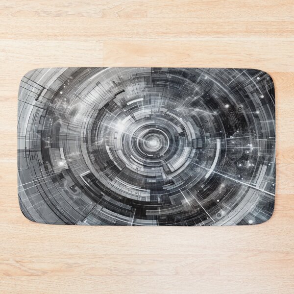 Item preview, Collider: Geometric Harmony designed and sold by Lyavalio.
