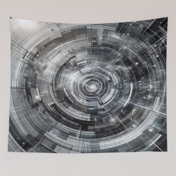 Item preview, Collider: Geometric Harmony designed and sold by Lyavalio.