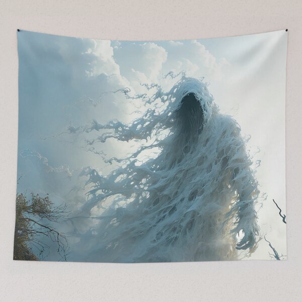Item preview, Iði  designed and sold by OccultDreams.