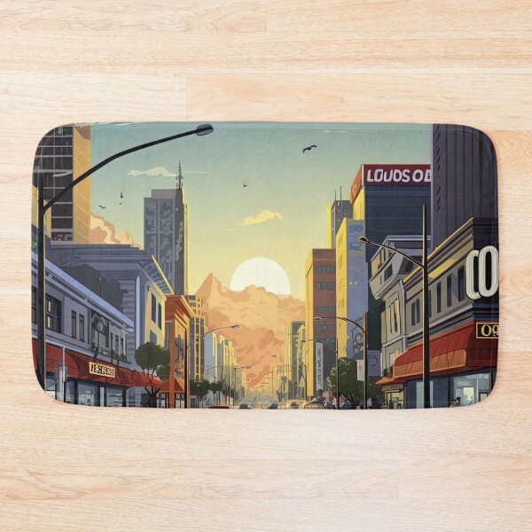 Item preview, Oslo | Hip Hop style designed and sold by ComicsFactory.