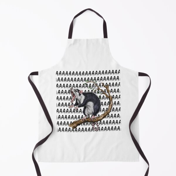 Item preview, AAAAAAA!!! designed and sold by Angry Swan Designs.