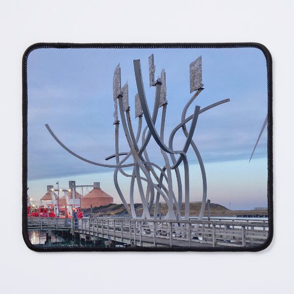 Item preview, Commissioner's Quay at dusk designed and sold by Violaman.