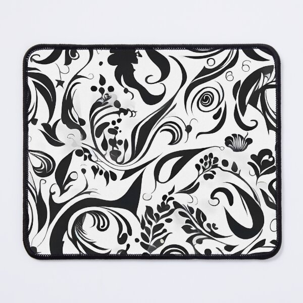 Item preview, Floral pattern 4 designed and sold by PictureCanvas.