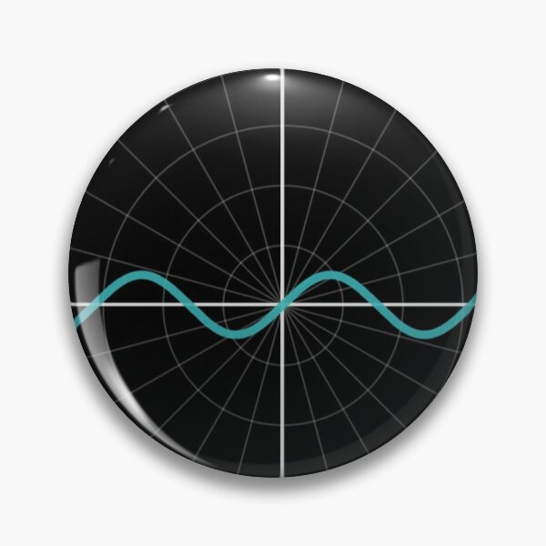 Item preview, Graph of sine  designed and sold by MathAnimation.