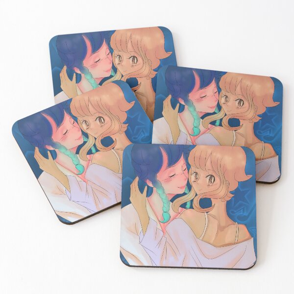 Item preview, Venti and Lumine designed and sold by Hikari-Hikari.