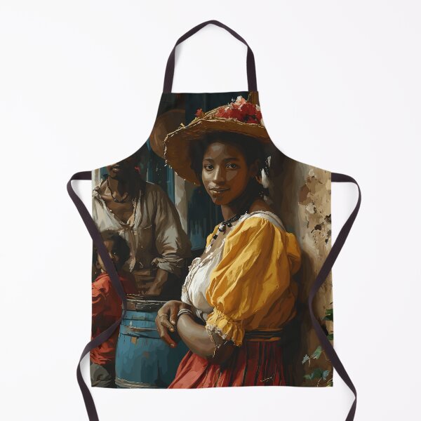 Item preview, Afrospaniards designed and sold by mmelaninn.