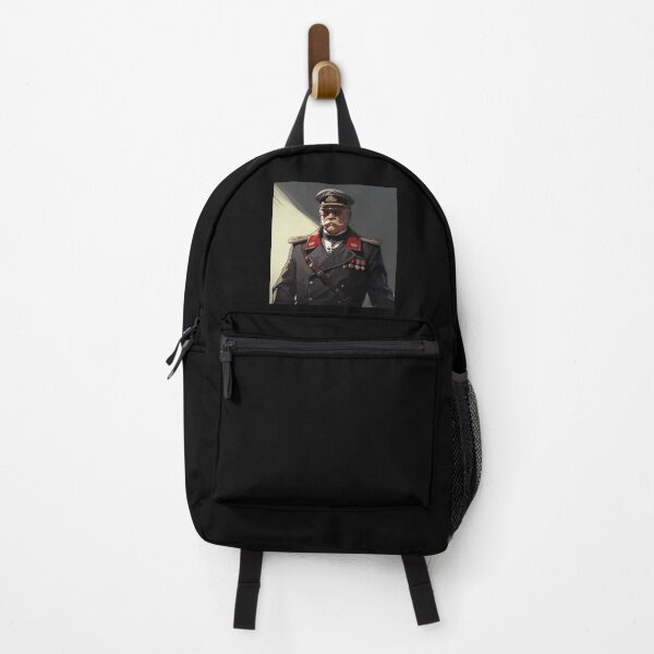 Item preview, Otto von Bismarck | Hip Hop style designed and sold by ComicsFactory.