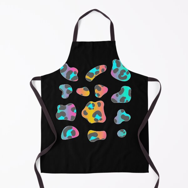 Item preview, Abstract Shapes with African Animal Pattern designed and sold by Logiamerch.