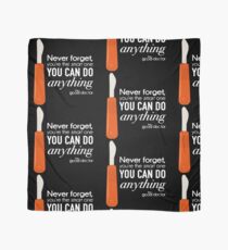 The Good Doctor Merch Scarf