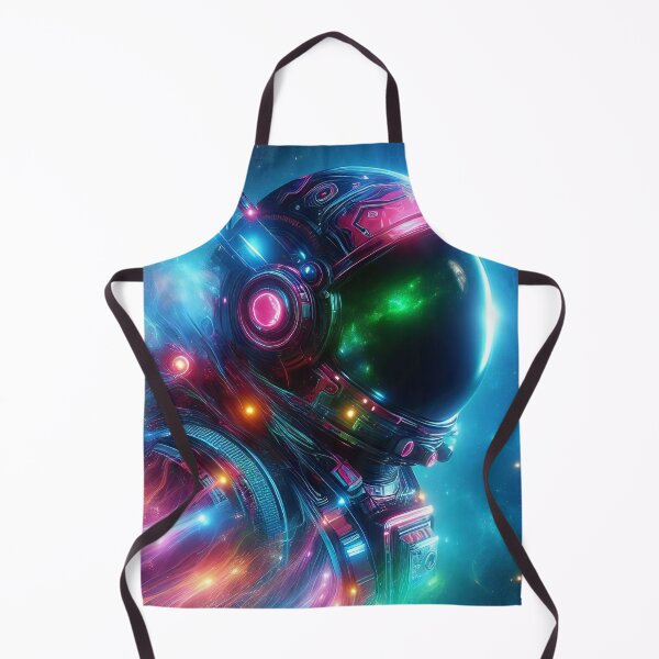 Item preview, Astronomical Odyssey at Dawn designed and sold by ArtComixHaven.