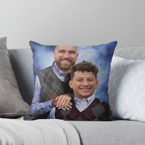 Item preview, Kelce and Mahomes Stepbrothers designed and sold by VVdesigns.