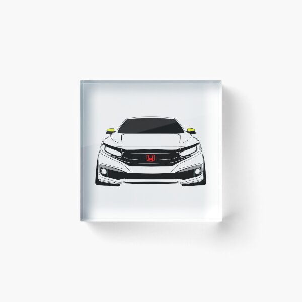 Item preview, Civic 2020 designed and sold by Gallego83.