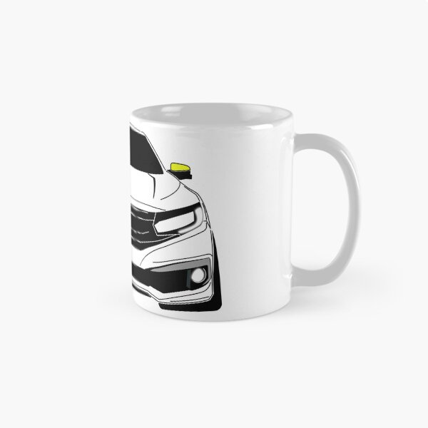 Item preview, Civic 2020 designed and sold by Gallego83.