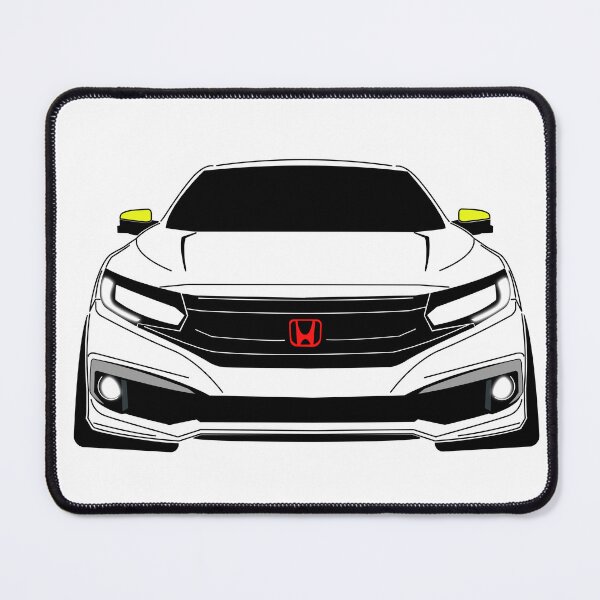 Item preview, Civic 2020 designed and sold by Gallego83.