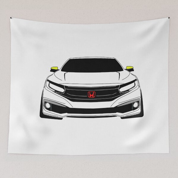 Item preview, Civic 2020 designed and sold by Gallego83.