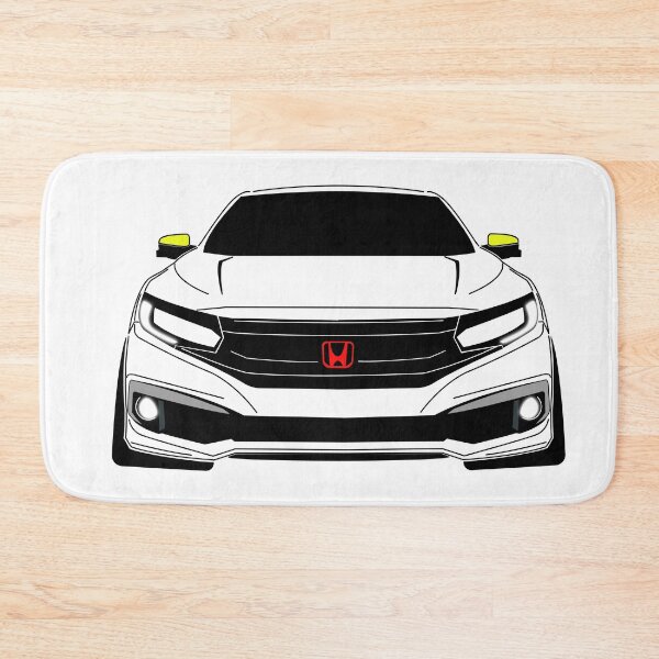 Item preview, Civic 2020 designed and sold by Gallego83.