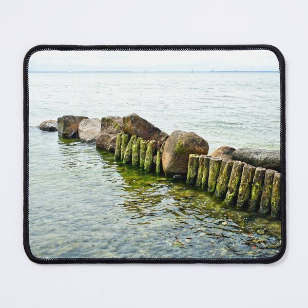 Item preview, At the sea designed and sold by Erwin G. Kotzab.