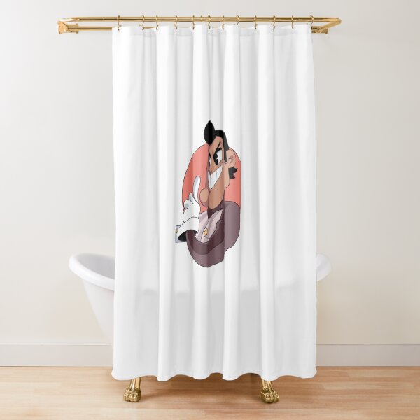 Item preview, Handsome Waitress 30s Design designed and sold by yogiskencing.
