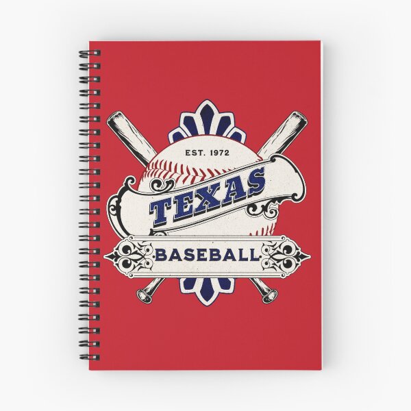 Item preview, Texas Baseball designed and sold by RiffRaffGraffix.