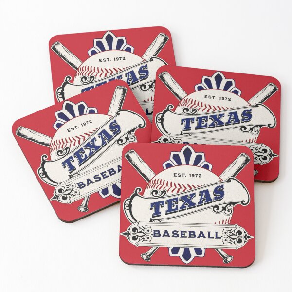 Item preview, Texas Baseball designed and sold by RiffRaffGraffix.