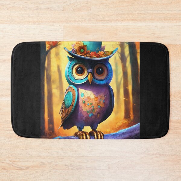 Item preview, Robotic Owl designed and sold by RaF71PrO.