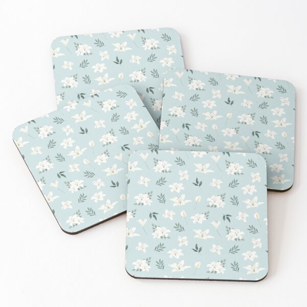 Artikelvorschau, Floral Seamless pattern Flowers entworfen und verkauft von Mirksaz-designs.