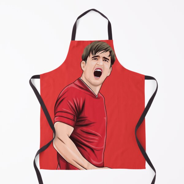 Item preview, Harry Maguire designed and sold by Aldduardo.