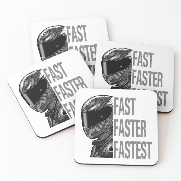 Item preview, Motorcycle - fast - faster - fastest designed and sold by AlCamillo.