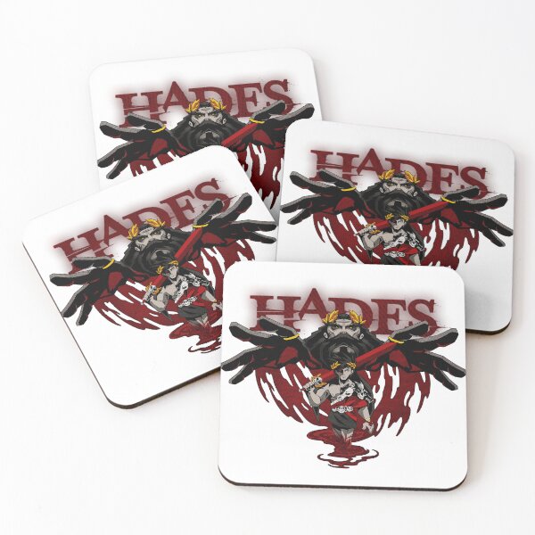 Item preview, Zagreus - Hades designed and sold by yogiskencing.