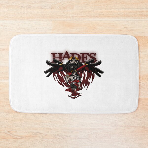 Item preview, Zagreus - Hades designed and sold by yogiskencing.