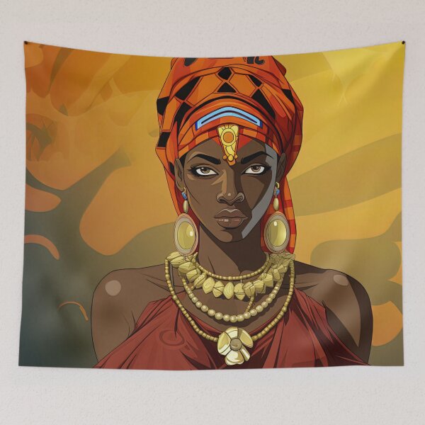 Item preview, Oya | Hip Hop style designed and sold by ComicsFactory.