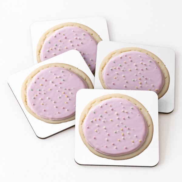 Item preview, Sugar Cookie Delight, Food Lover, Cookie, Dessert, Gift for Baker, Bakery Gift, Food Porn designed and sold by ksan30.