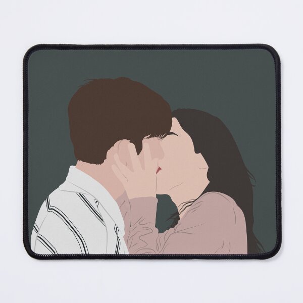 Item preview, What are you going to do if I really do lean on you? Wait. | welcome to samdal-ri designed and sold by Pinu92.