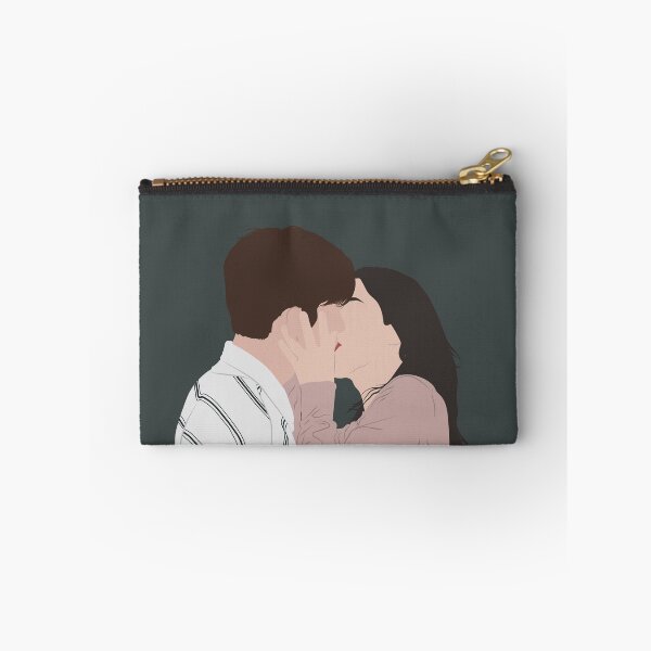 Item preview, What are you going to do if I really do lean on you? Wait. | welcome to samdal-ri designed and sold by Pinu92.