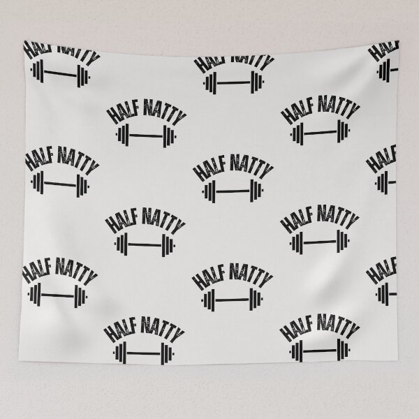 Item preview, Natty by nature healthy bodybuilding strong man designed and sold by erozzz.