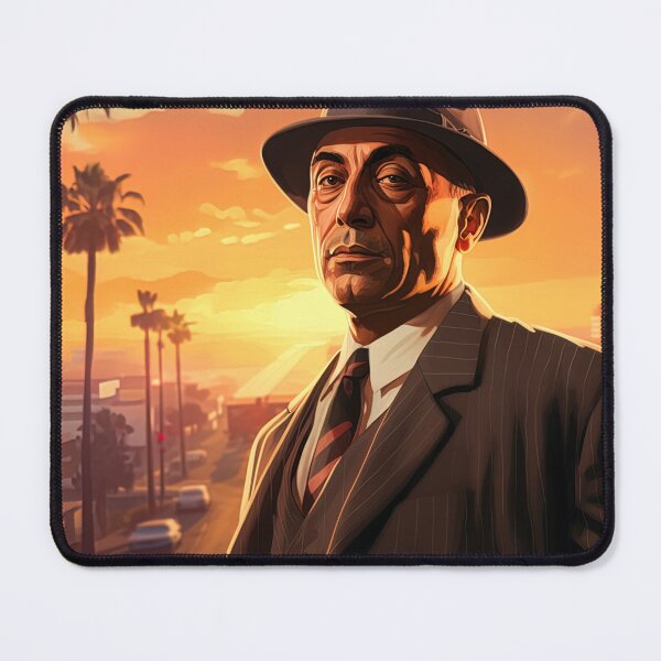 Item preview, Pablo Neruda | Hip Hop style designed and sold by ComicsFactory.