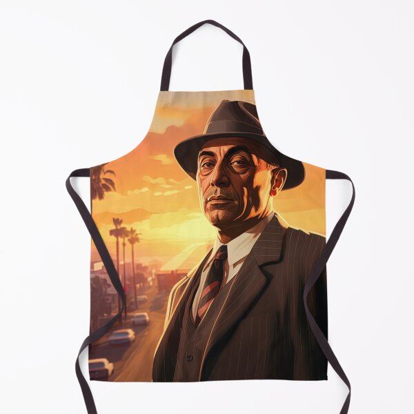 Item preview, Pablo Neruda | Hip Hop style designed and sold by ComicsFactory.