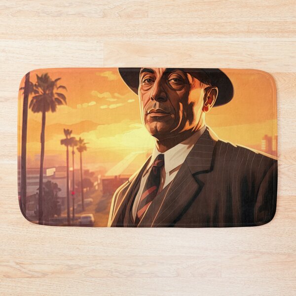 Item preview, Pablo Neruda | Hip Hop style designed and sold by ComicsFactory.