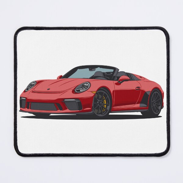 Item preview, 911 Speedster designed and sold by OlegMarkaryan.