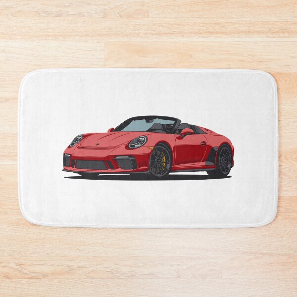 Item preview, 911 Speedster designed and sold by OlegMarkaryan.