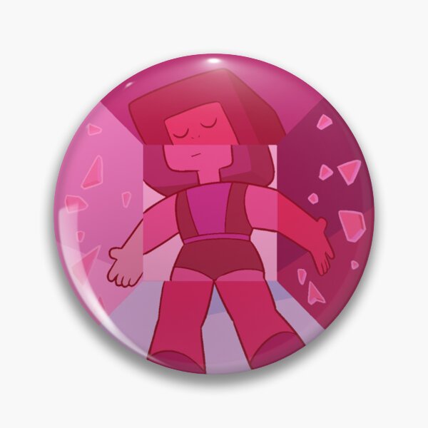 Item preview, Ruby Gemstone designed and sold by Magironi.