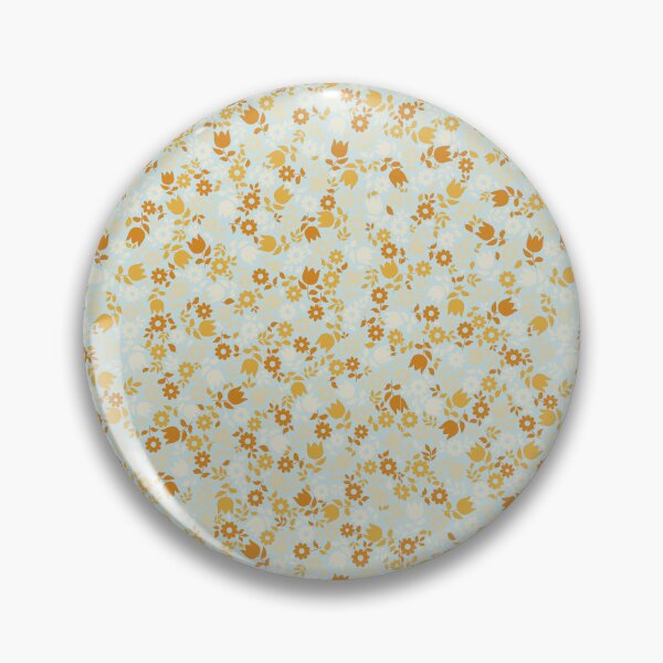 Item preview, Floral seamless pattern flowers designed and sold by Mirksaz-designs.