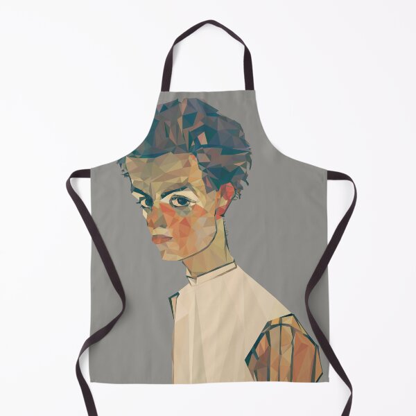 Item preview, Egon Schiele designed and sold by LuKingArtShop.
