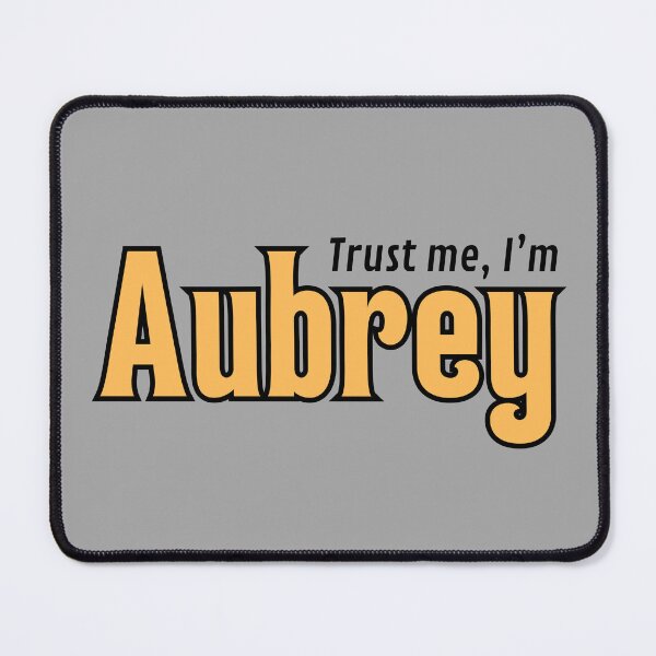 Item preview, Trust me, I´m Aubrey designed and sold by Ingridpd.